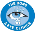 Bone & Eye Clinics The (Waite Philip D Dr)