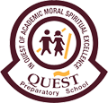 Quest Preparatory Sch