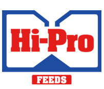 Hi-Pro Feeds logo