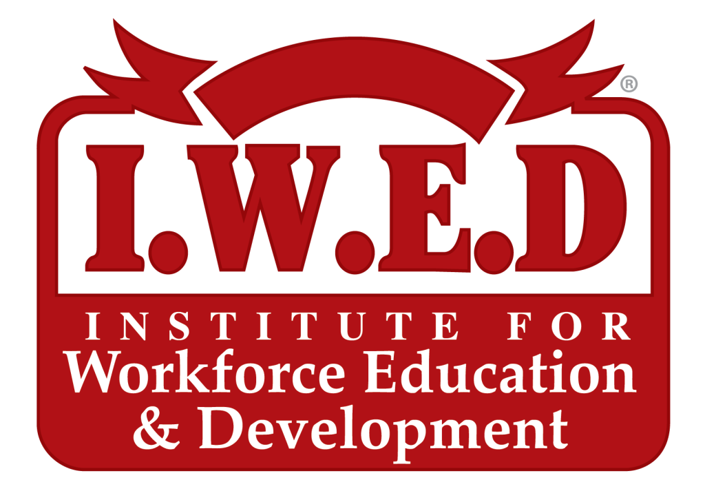 Institute For Workforce Education & Development Ltd
