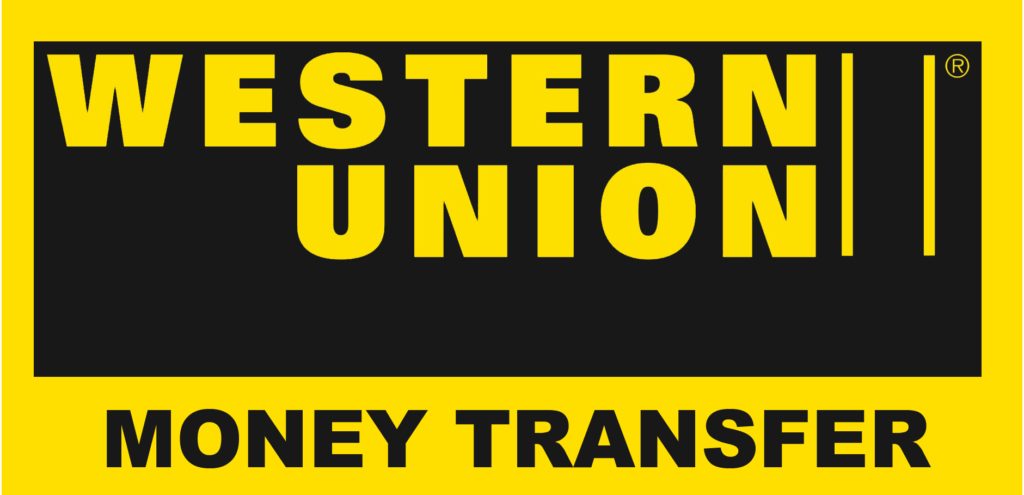 Western Union logo