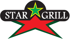 Star Grill logo