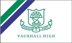 Vauxhall High Sch