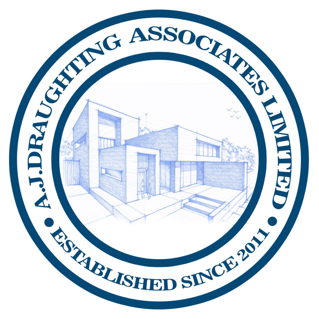 AJ Draughting Associates Ltd