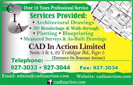 CAD In Action Limited