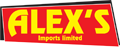 Alex’s Imports – New Parts, Accessories, Used Cars and Wassy Bikes In Kingston 10 Jamaica