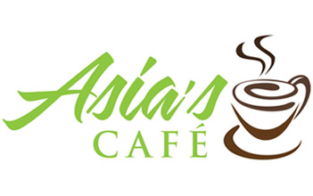 Asia's Cafe