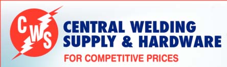 Central Welding and hardware Supply