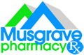 Musgrave Pharmacy Limited