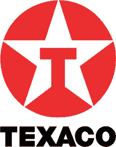 Braham’s Texaco Service Station