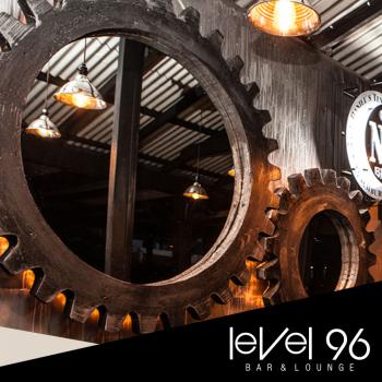 LEVEL 96 BAR & LOUNGE