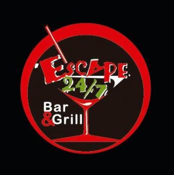 ESCAPE 24/7 BAR & GRILL