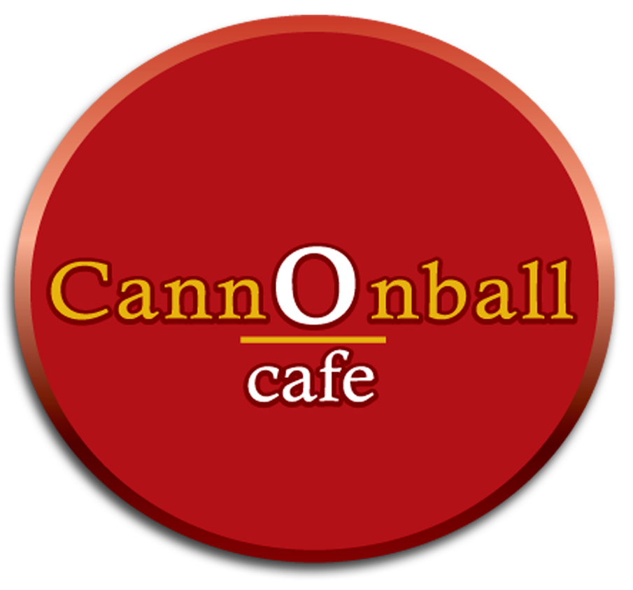 CANNONBALL CAFE