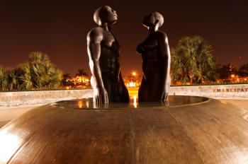 EMANCIPATION PARK