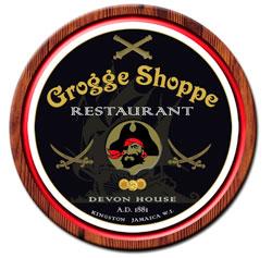 GROG SHOPPE RESTAURANT