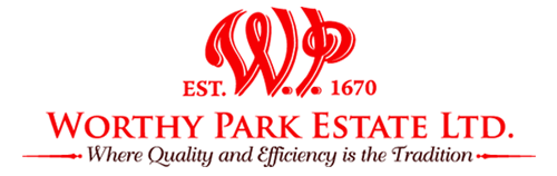 Worthy Park Estate Limited