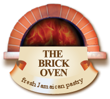 THE BRICK OVEN