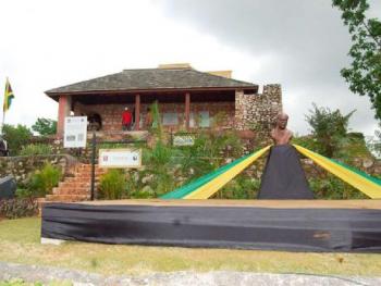 NORMAN MANLEY MUSEUM