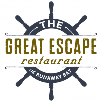 THE GREAT ESCAPE RESTAURANT