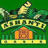 Ashanti Oasis Vegetarian Restaurant