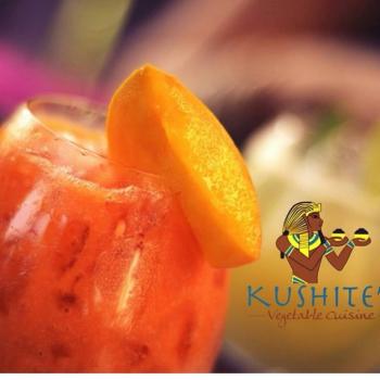 KUSHITE’S VEGETABLE CUISINE