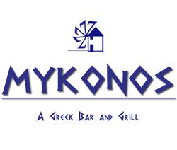 MYKONOS