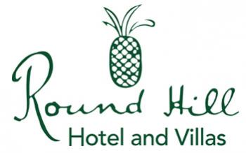 THE RESTAURANT AT THE ROUND HILL