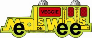 VEGGIE MEALS ON WHEELS