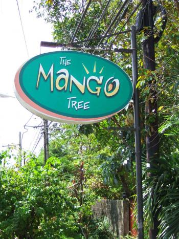 MANGO TREE RESTAURANT