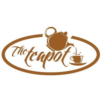 THE TEA POT