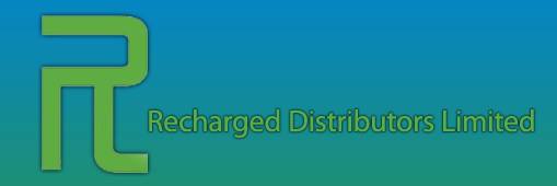 RDL Distributors