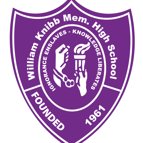 William Knibb Memorial High School