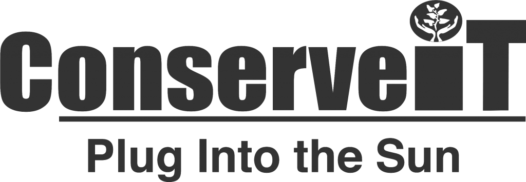 Conserve It logo