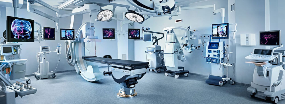 Medical Equipment and Supply companies in Jamaica