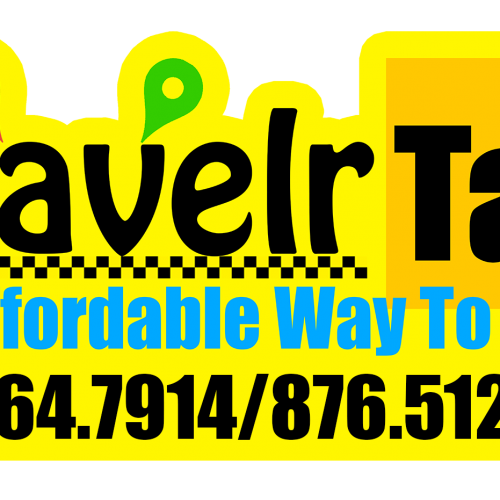 Travelr Taxi Service