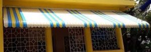 Awnings installation companies in Kingston Jamaica