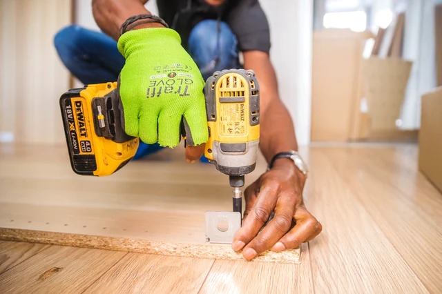 Handyman and Repair Service contact number in Jamaica