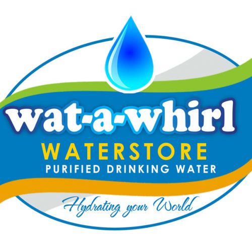 Wat-A-Whirl Water Store – Purified Drinking Water