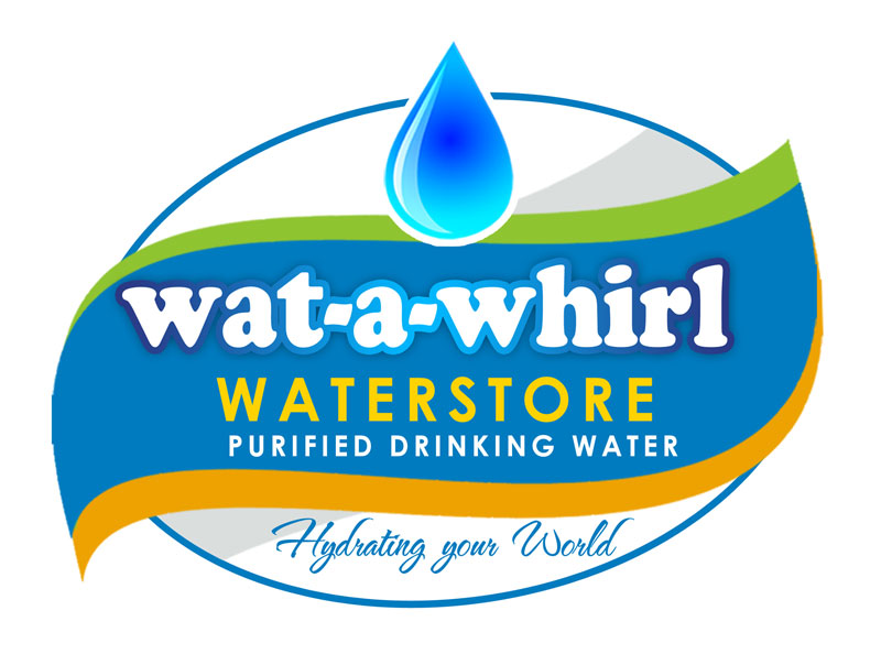 Wat-A-Whirl Water Store – Purified Drinking Water