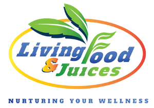 Living Food and Juices – contact number and location