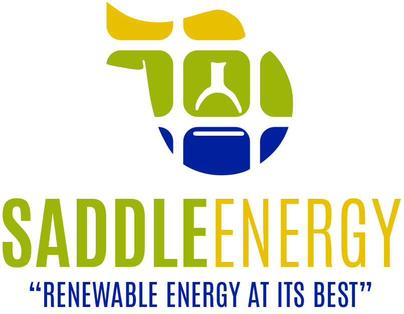 Saddle Energy Limited