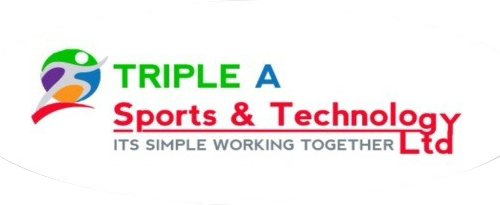 Triple A Sports and Technology Limited – Gym equipment