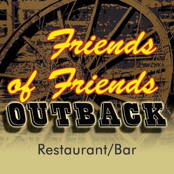 Friends of Friends Outback