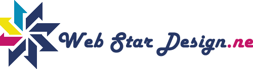 Web Star Design