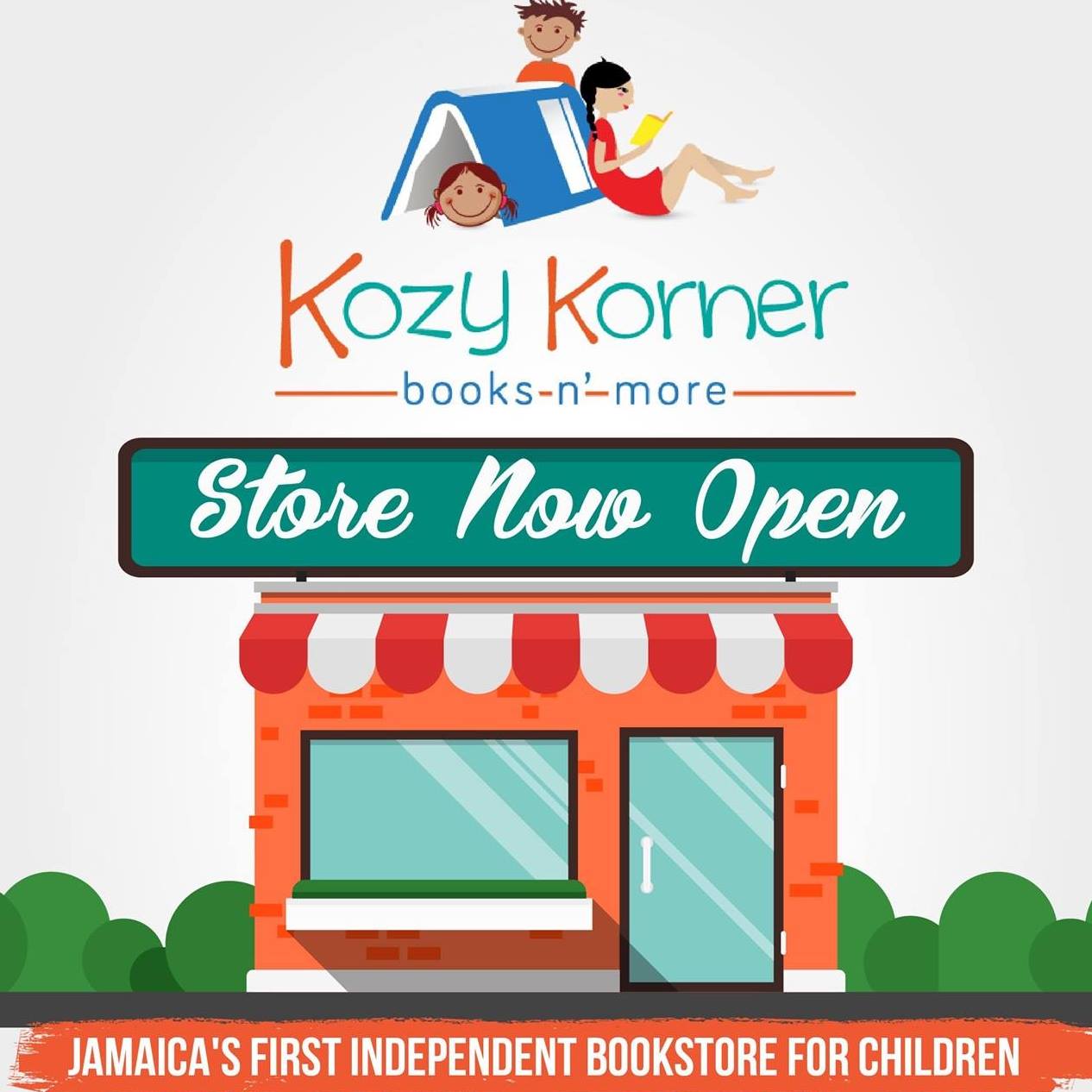 Kozy Korner Books N More