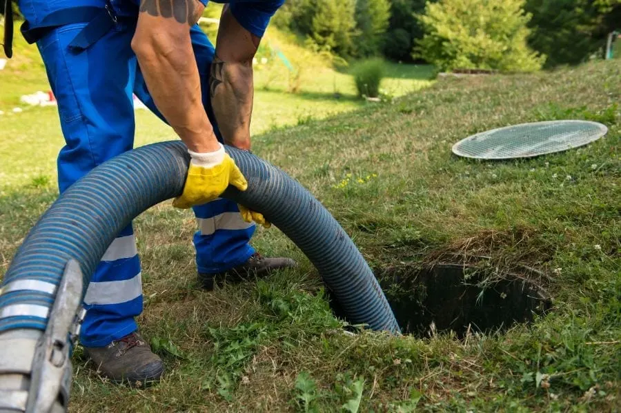 Best Cesspool Cleaners in Jamaica