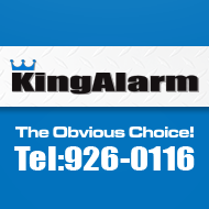 KingAlarm Systems