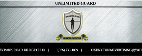 Unlimited Guard