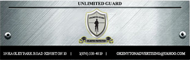 Unlimited Guard