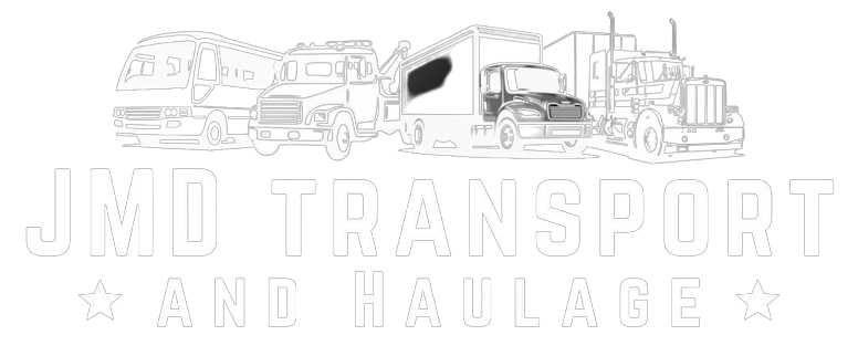 JMD Transport and Haulage